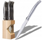 Steigi nugade komplekt GrillMaster Pro, 6-osaline