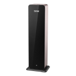 &Otilde;huv&auml;rskendaja Bluetoothiga 950ml
