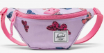V&ouml;&ouml;kott Herschel Classic Hip Pack Butterfly Lavendula