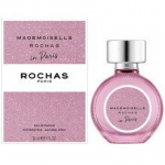Parf&uuml;&uuml;mvesi naistele Rochas Mademoiselle In Paris, 90 ml
