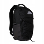 North Face Borealise miniseljakott, must