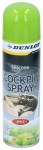 Auto salongi hooldusvahend Dunlop Cockpit Spray, 225 ml