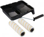 V&auml;rvimiskomplekt Black+Decker, 40x29x6 cm, 670 g