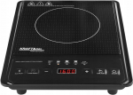 Miniahi INDUKTSIOONPLIIT 2000W TAIMERI 5 PROGRAMMI KD4168