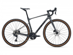 Gravel jalgratas Giant Revolt 0 28" Stealth Chrome (2026.a.) &ndash; XL, XL