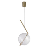 Relleno P ripp Led-lamp 51 cm