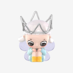 Pop Mart Nyota Growing up by Your Way Series Blind Box Figure - Plastist kujuke