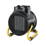 Keraamiline k&uuml;tteseade, 3000 W