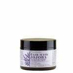 Toitev juuksemask jojoba&otilde;liga ja sheav&otilde;iga Cosmofarma, 1000 ml