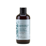 Niisutav du&scaron;igeel aaloe ja rosmariini ekstraktidega Cosmofarma, 100 ml