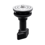 Manfrotto kinnitus Short Half Ball 60mm