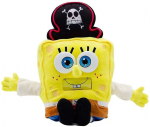 Pl&uuml;&uuml;sm&auml;nguasi Spongebob kollane k&auml;sn 71161, 25 cm
