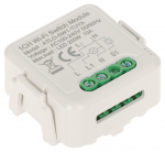 NUTIKAS LED VALGUSTUSJUHT ATLO-SW1-TUYA Wi-Fi, Tuya Smart