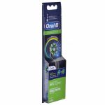 Elektrilise hambaharja otsik Oral-B hambaharja otsikud - EB50BRB-2