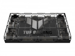 Ventilaatori s&otilde;lme - ASUS - TUF Gaming - 6 PWM porti - ARGB juhtimine - 2 SATA porti