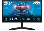 AOC 24B36X 23.8" FHD IPS 144Hz 300cd/m2 0.5ms
