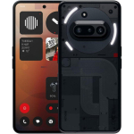Telefon Nutitelefon Nothing Phone (3a) 5G 12Go 256Go Must Dual SIM Snapdragon&trade; 7s Gen 3