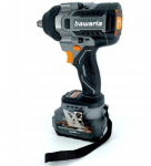 Ratta l&ouml;&ouml;kkruvikeeraja Bawaria BA-1420, 950 Nm, akuga