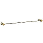 Vannitoa Nagi Rea 9703 Prism Brush Gold