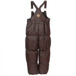 Huppa Laste talvep&uuml;ksid DIPA, brown