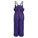 Huppa Laste talvep&uuml;ksid FLINN, dark lilac