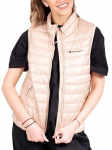 Champion naiste soojustatud vest 116534-MS073 beez