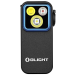 Olight Oclip Pro 500 lm laetav taktikaline multifunktsionaalne EDC taskulamp