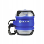 Taskulamp Olight Gober 2 komplekt sinine 4lm 910m