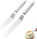 tk kooginoad - nurga all spaatel - 15 cm + 20 cm