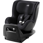 Britax-R&ouml;mer turvatool Dualfix Pro M, 9-18 kg, Deep Black
