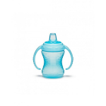 Joogipudel nokaga Munchkin Mighty Grip 90460, sinine, 6+ kuud , 237 ml