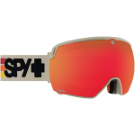 Suusaprillid Spy Optic Waypoint Speedway Dawn, punased + boonusobjektiiv