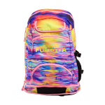 Seljakott Funkita Elite Squad Backpack Darkinjung Sunset