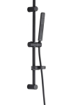 Du&scaron;ikomplekt Kuchinox ARES, NKS_71A1, Black