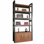 T&ouml;&ouml;stuslikud seisvad riiulid, 190 cm