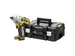 L&ouml;&ouml;gmutriv&otilde;ti DeWalt DCF961NT-XJ, 18 V, ilma akuta ja laadijata