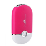 USB kliimaseadme ventilaator - punane