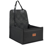 Vevor JBS-PCS-008 koera turvatool, kuni 12 kg, must