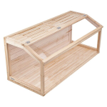 Hamstripuur Vevor SDHC020L, 122 cm