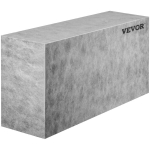 Plaaditud du&scaron;ipink Vevor VV-FSLYD-Z38.2, 97x29x50 cm