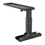 Redeli stabilisaator Vevor, 31 cm