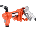 K&uuml;tuse &uuml;lekande pump, 61L/min vooluhulk, 12 V