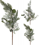 J&otilde;ulukaunistus M&auml;nni oks