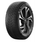 Michelin Pilot Alpin 5 275/50 R20 113V MO XL