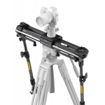 Kaamera liugur - Zeapon Micro 4 M700 469mm Pikkus 770mm K&auml;ik 12kg Kandev&otilde;ime