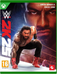 Arvutim&auml;ng WWE 2K25 Xbox One / Xbox Series X