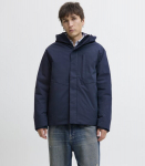 Jack & Jones meeste talvejope, 200 g 12278781*02, tumesinine, XXL