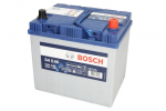Aku Bosch S4E40 65Ah 650A EFB, start-stop 12V
