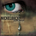 Nickelback - Silver Side Up (vin&uuml;&uuml;lplaat, LP)