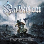 Sabaton - The Symphony To End All Wars (vin&uuml;&uuml;lplaat, LP)